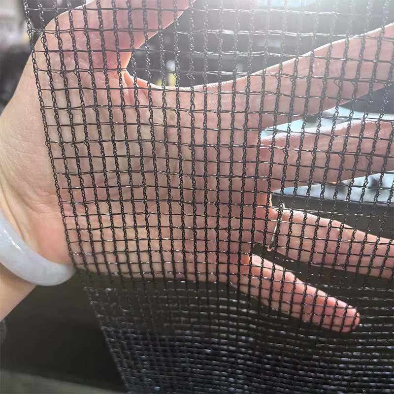 100% Virgin HDPE Anti Bird rete Agricultural Protection Bird Net