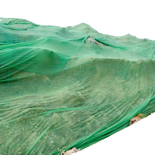 Munus pulveris ne rete in constructione situs