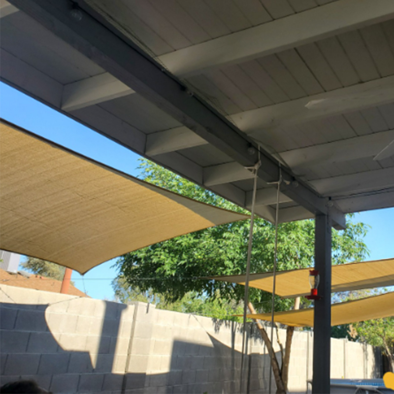 Quomodo install umbracula rete