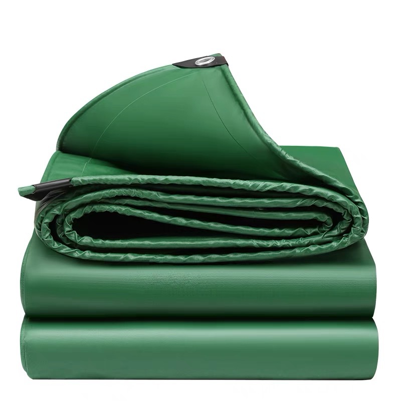 Quae sunt beneficia PVC Tarpaulin?