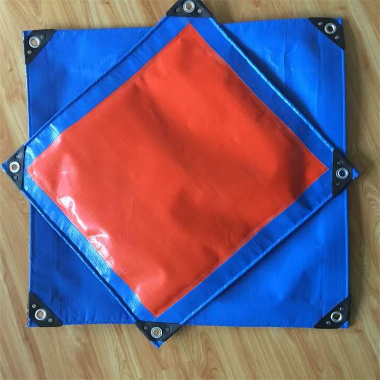 PE Tarpaulin: Superioris Protection pro omni applicatione