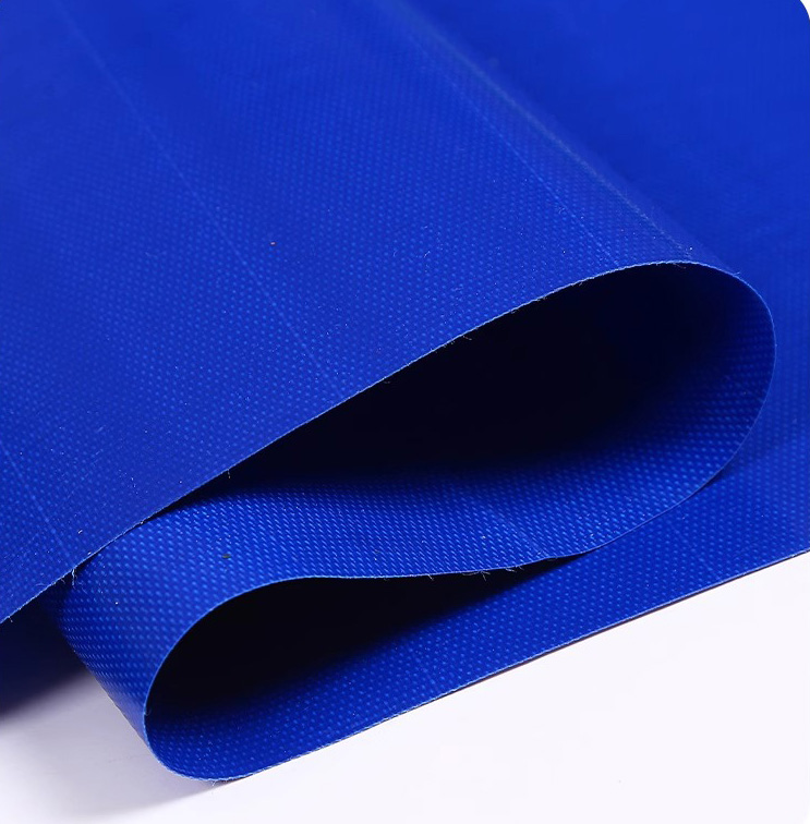 Quid vita PVC Tarpaulin?