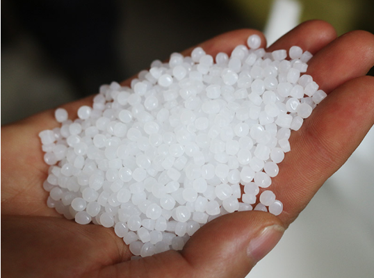Yantai Duplex Plastic Industry Co., Ltd. Instat ad C% Virginem HDPE Materias Rudis ad crea High-Quality, Eco-amicum et durabile Plastic retia