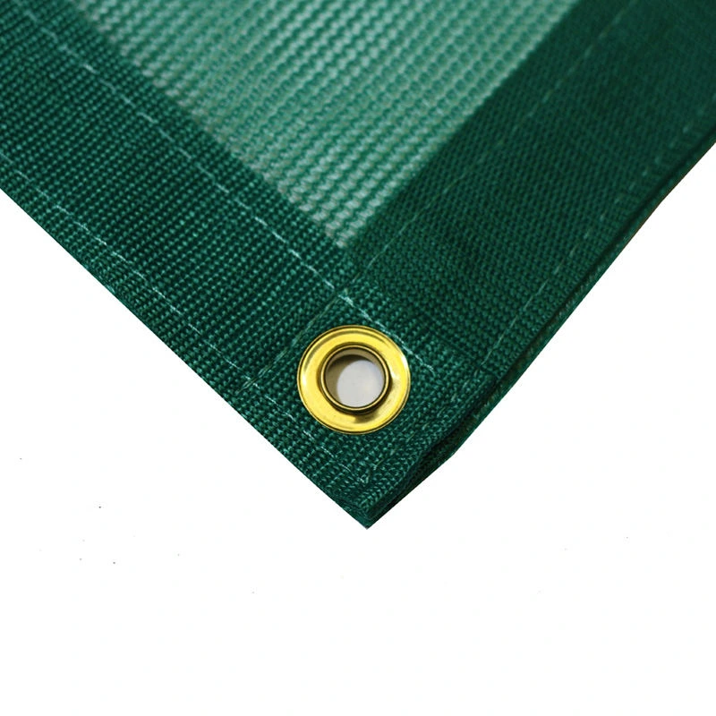Cur High-Quality Shade Net Essentiale pro Modern Agriculture et Constructione?