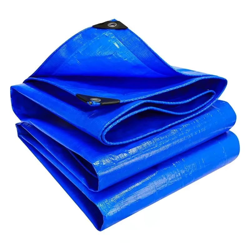 Anti UV Tarpaulin PE Waterproof Truck Cargo Cover pe tarpaulin