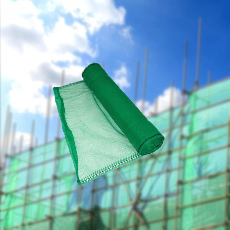 Construction Safety Debris Netting