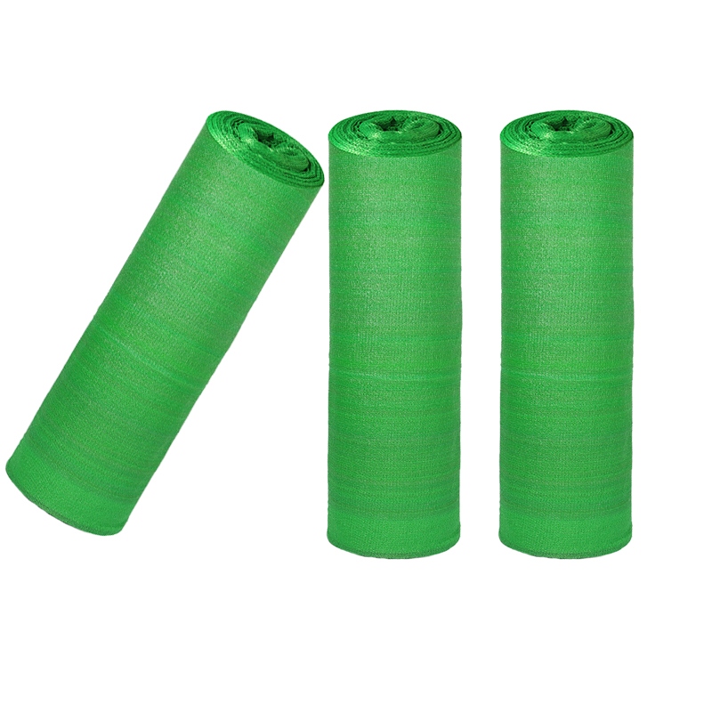 Green Net For Construction Usus