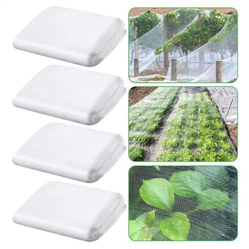 HDPE Anti‑Insect Net UV stabilitae agriculturae Insectum Probatur Mesh enim CONSERVATORIUM Vegetabili Farm Garden