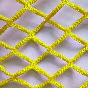 HDPE Knotless Sports Net