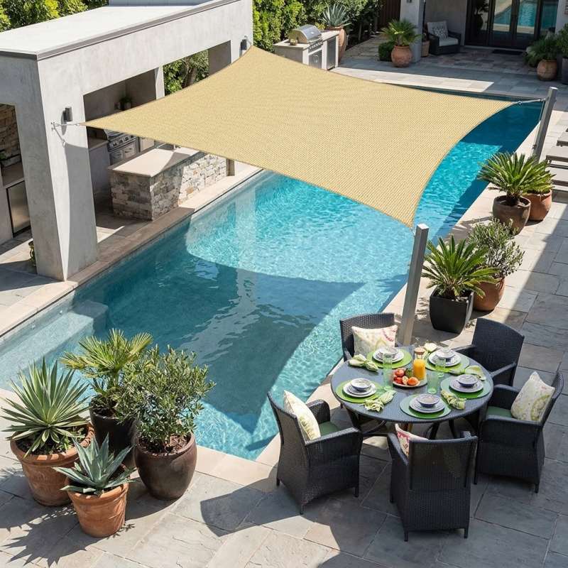 HDPE umbra vela Home umbracula products