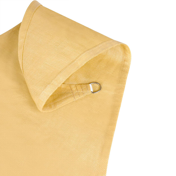 HDPE umbra Navis Manufacturer-Custom Size & Color Available