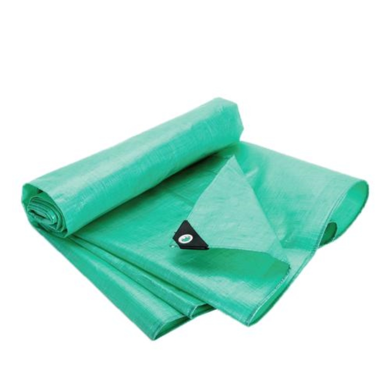 HDPE Tarpaulins