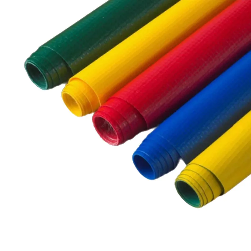 Gravis Pietas PE Tarpaulin Waterproof Cover for Outdoor Cargo and Repono