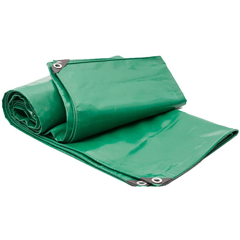 Gravis Officium PVC Tarpaulin Rainproof Outdoor Construction Plastic Facility Cover