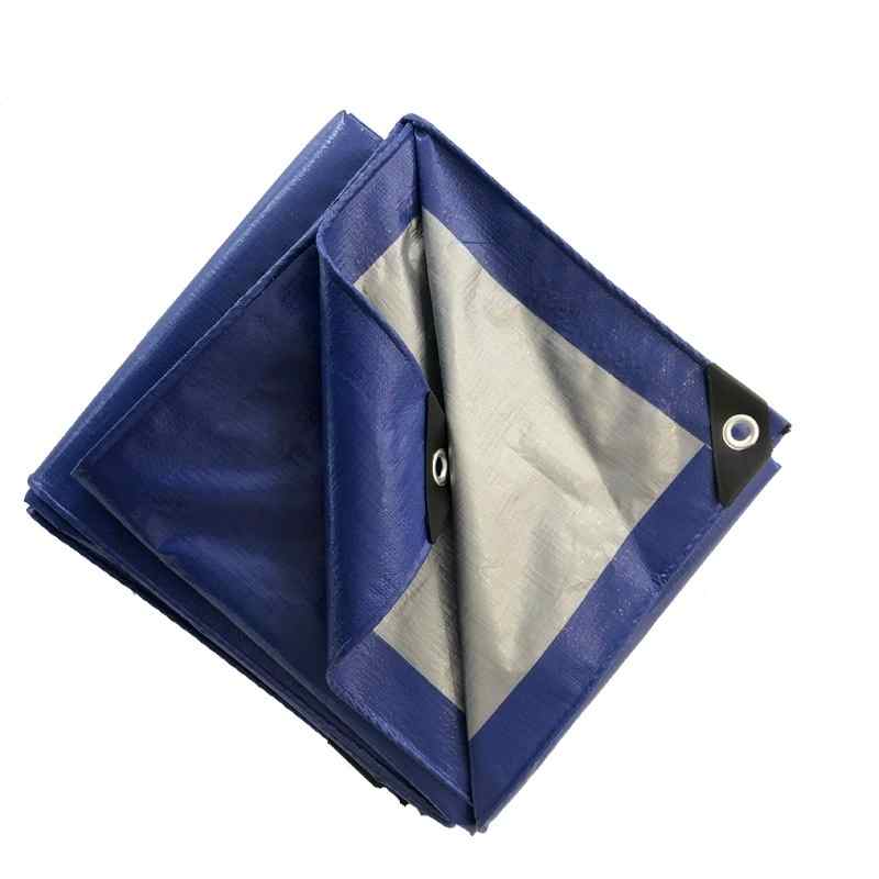 Multi-Propositum IMPERVIUS Windproof PE tarpaulin