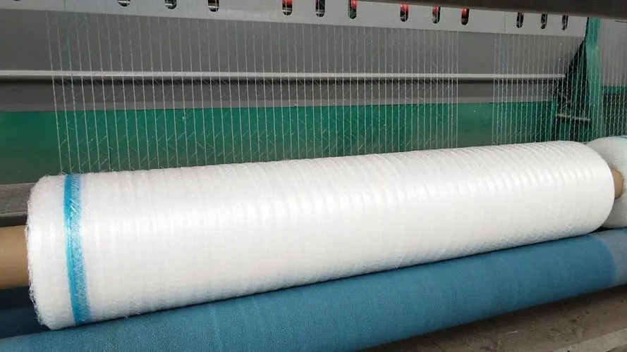 Pascuum Baling Net