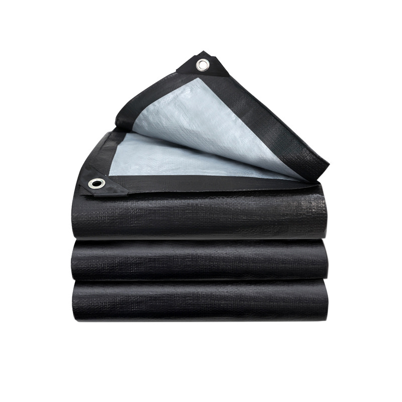 PE tarpaulin ex Sinis Manufacturers
