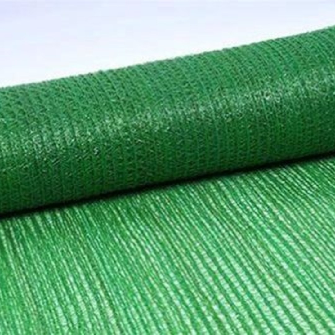 Plastic Safety Netting