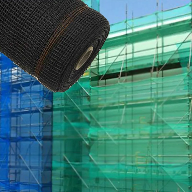 Safety Net for Construction and Industrial Protection