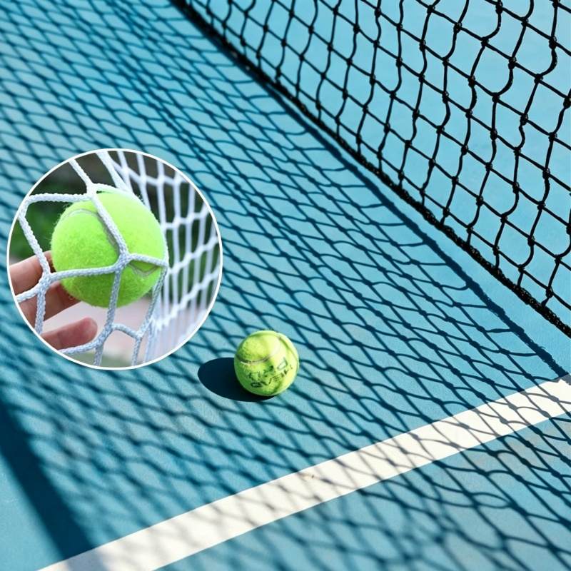 Sports Net Tennis Network Fusce Mesh Size ludo rete