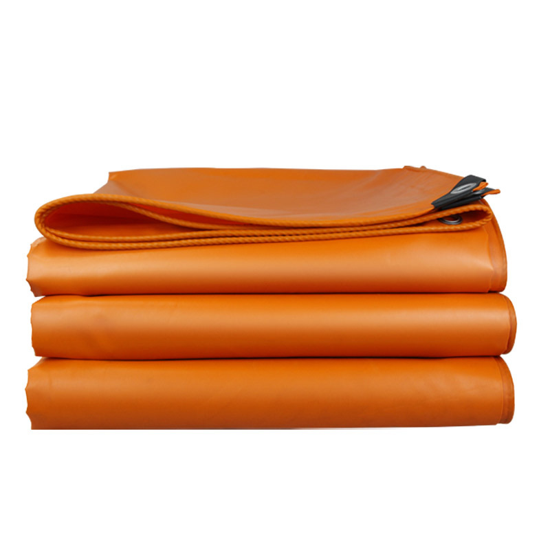 IMPERVIUS PVC Tarp - Tear-repugnans, Mole Ordinis Available