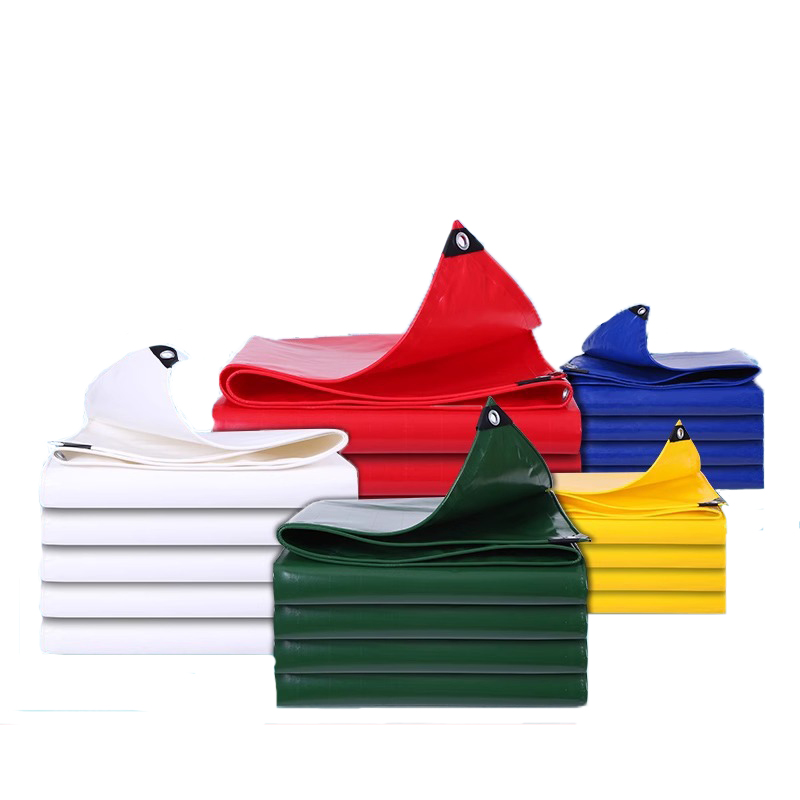 IMPERVIUS PVC Tarpaulin