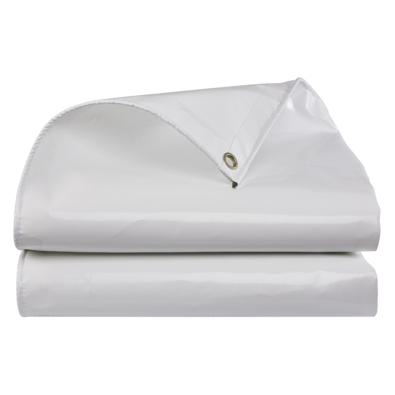 Tarpaulin Sheet PVC Tarpaulin